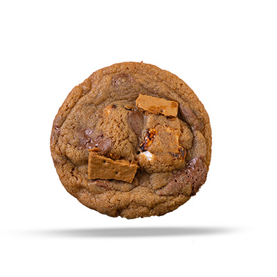 S'mores Cookies