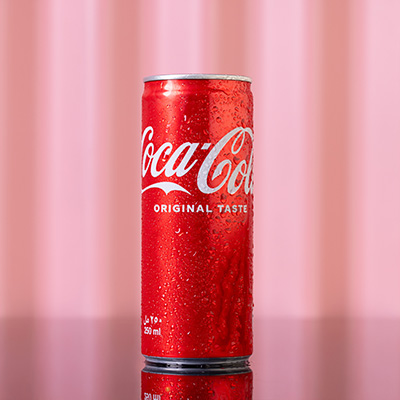 Coke
