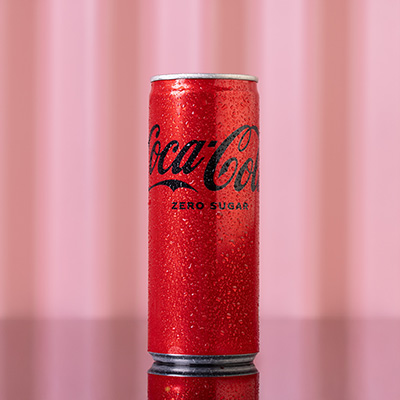 Coke Zero