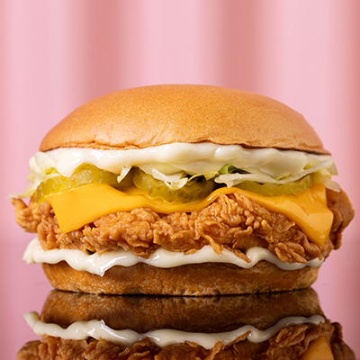 CHICKEN