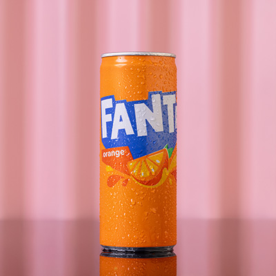 Fanta