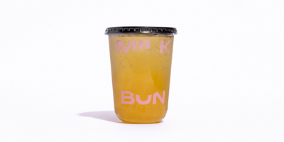Ginger Apple Turmeric Lemonade