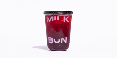 Hibiscus Blackberry Lemonade