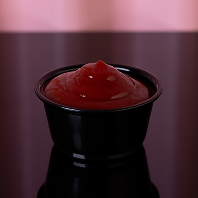 Ketchup
