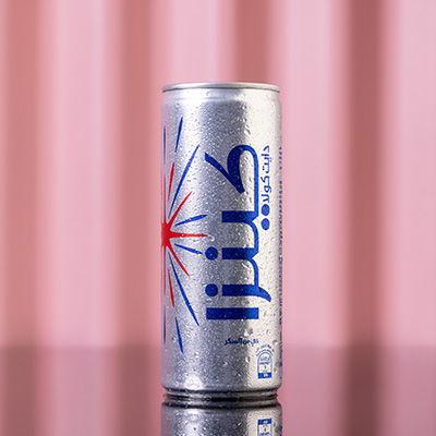 Kinza Diet Cola