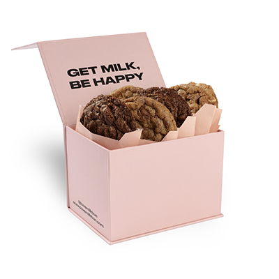 Cookie Regular Box 