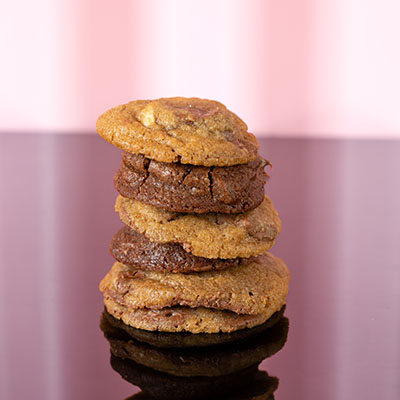 Mini Cookie Mix