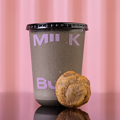 Milk Shookie
