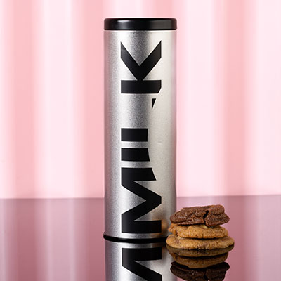 Mix Cookie Tin
