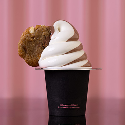 Mix Soft Serve