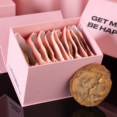 S'mores Box