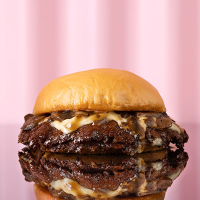 Truffle Smash