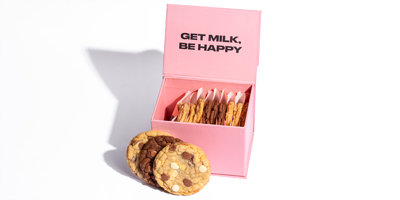 Cookie Regular Box