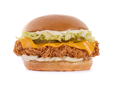 CHICKEN