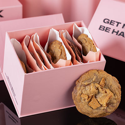 Cookie Regular Box