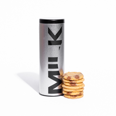 Mini Cookie Tin 