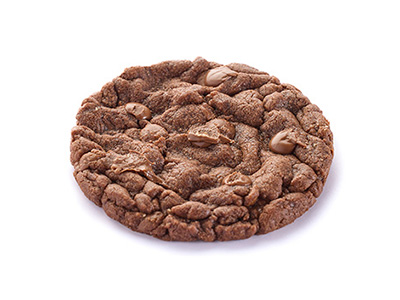 Double Choc Regular