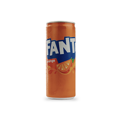 Fanta