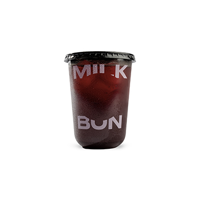 Hibiscus Blackberry Lemonade