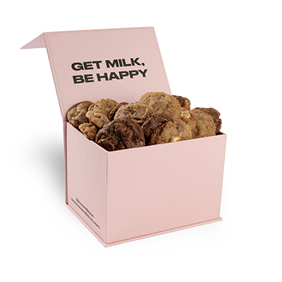 Cookie Regular Box