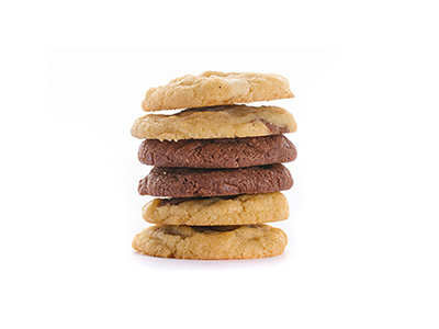 Mini Cookies Mix 