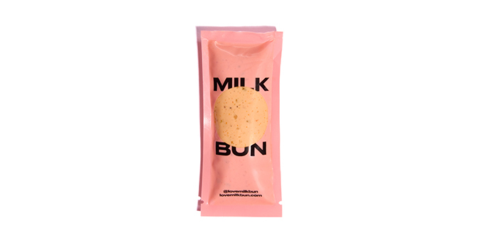 Milk Bun Sauce