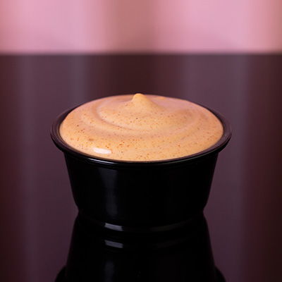 Milk Bun Sauce