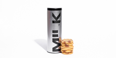 Cookie Tin
