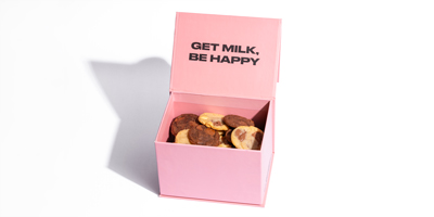 Mini Cookie Large Box 
