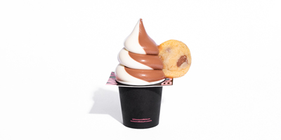 Mix Soft Serve