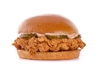 Plain Chick