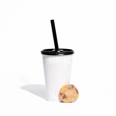 Milk Shookie