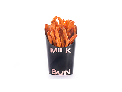 Sweet Potato Fries