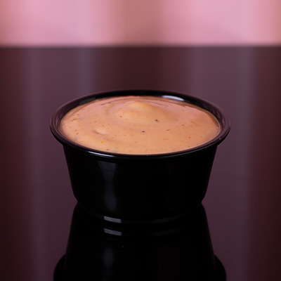 Spicy Aioli