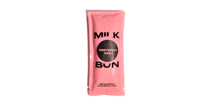 Beetroot Sauce