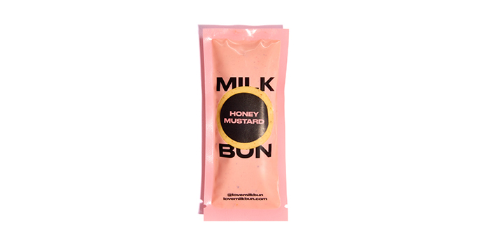 Honey mustard