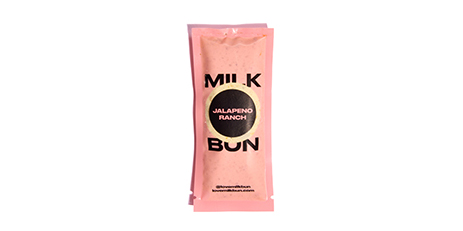  Jalapeno Ranch