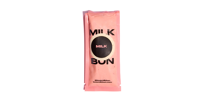 Milk Sauce