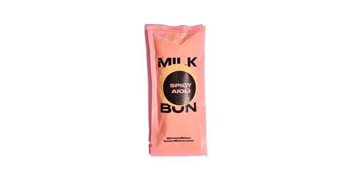 Spicy Aioli